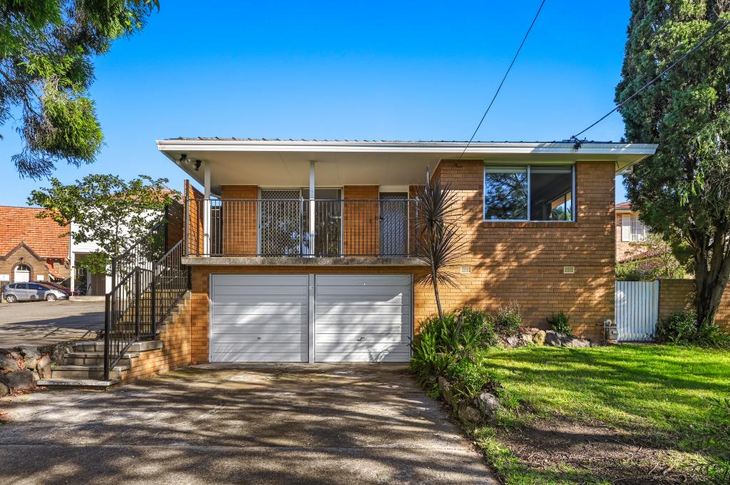 14a Bellevue Ave, West Ryde, NSW 2114