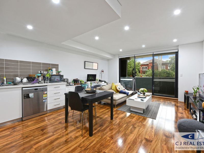6/6 STATION ST, HOMEBUSH, NSW 2140