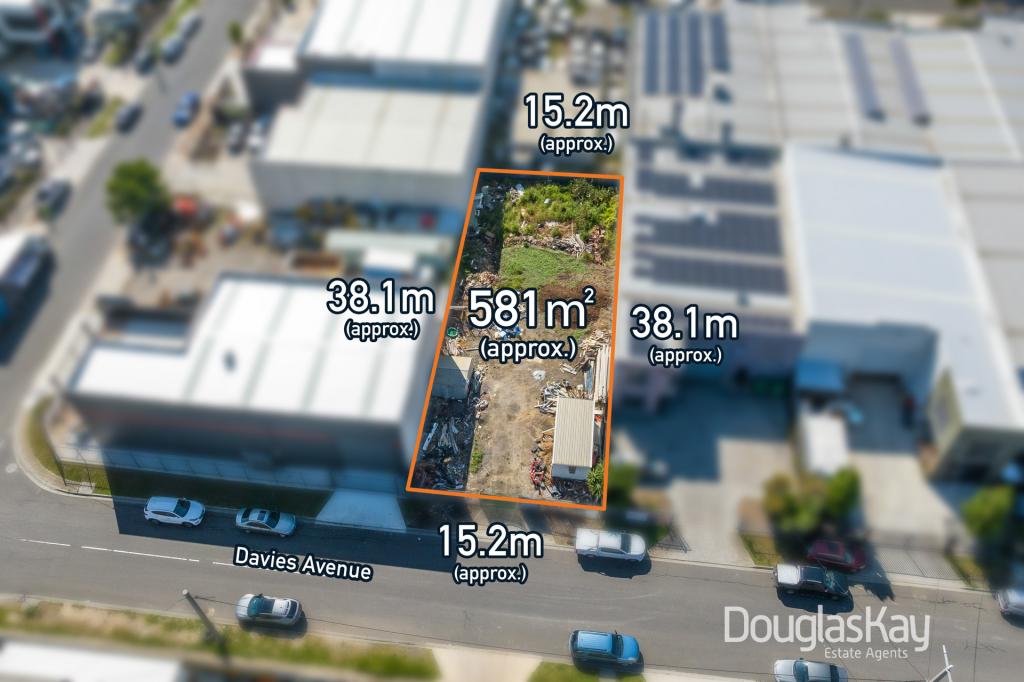 50 Davies Ave, Sunshine North, VIC 3020