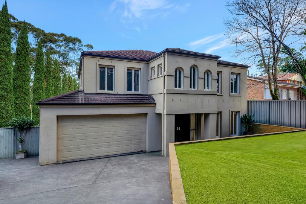 169 Castle Hill Rd, Castle Hill, NSW 2154