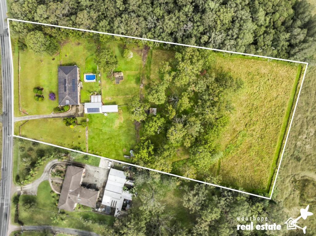 216 King Creek Rd, King Creek, NSW 2446
