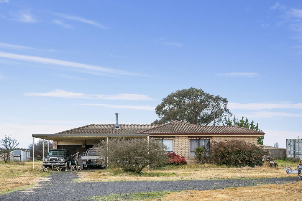 1454 Millthorpe Rd, Millthorpe, NSW 2798