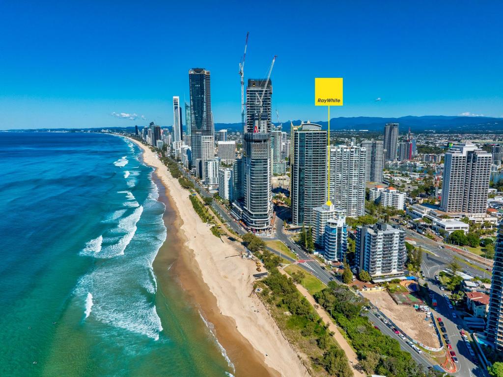 4a/3448 Main Beach Pde, Surfers Paradise, QLD 4217