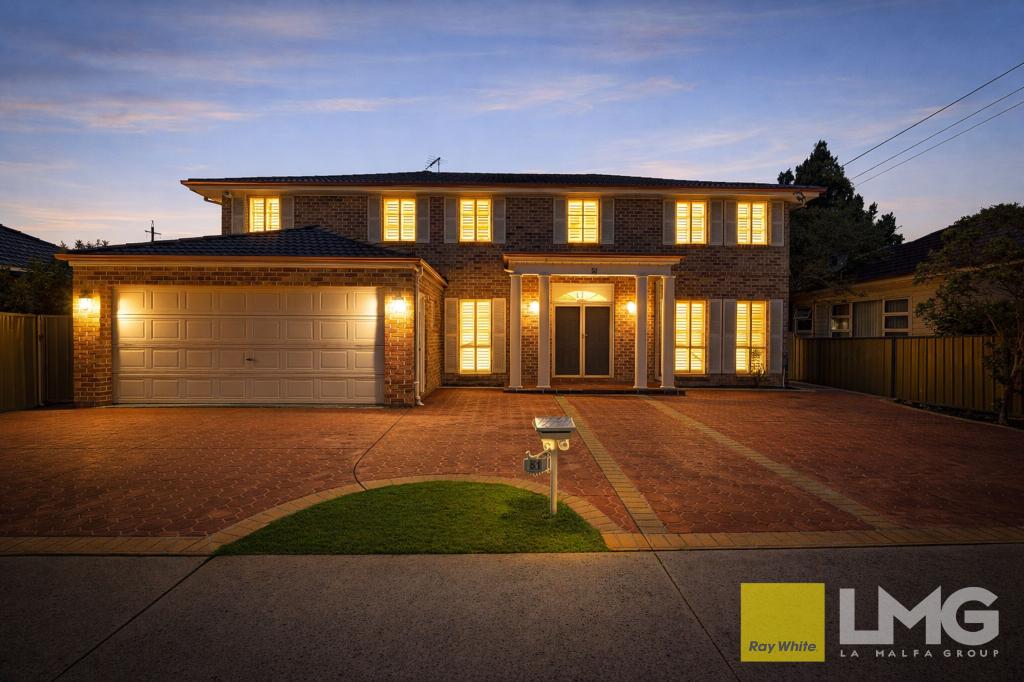 51 Woodburn Rd, Berala, NSW 2141