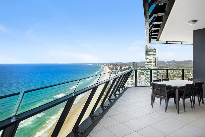 6301/4 The Esplanade, Surfers Paradise, QLD 4217