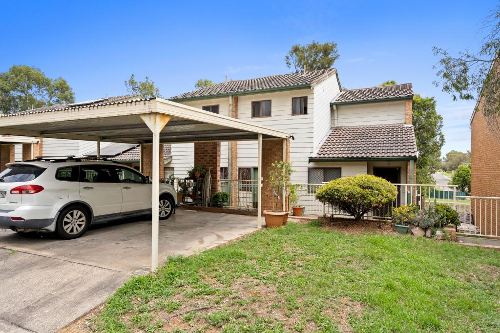 5/39 Woollybutt Way, Muswellbrook, NSW 2333