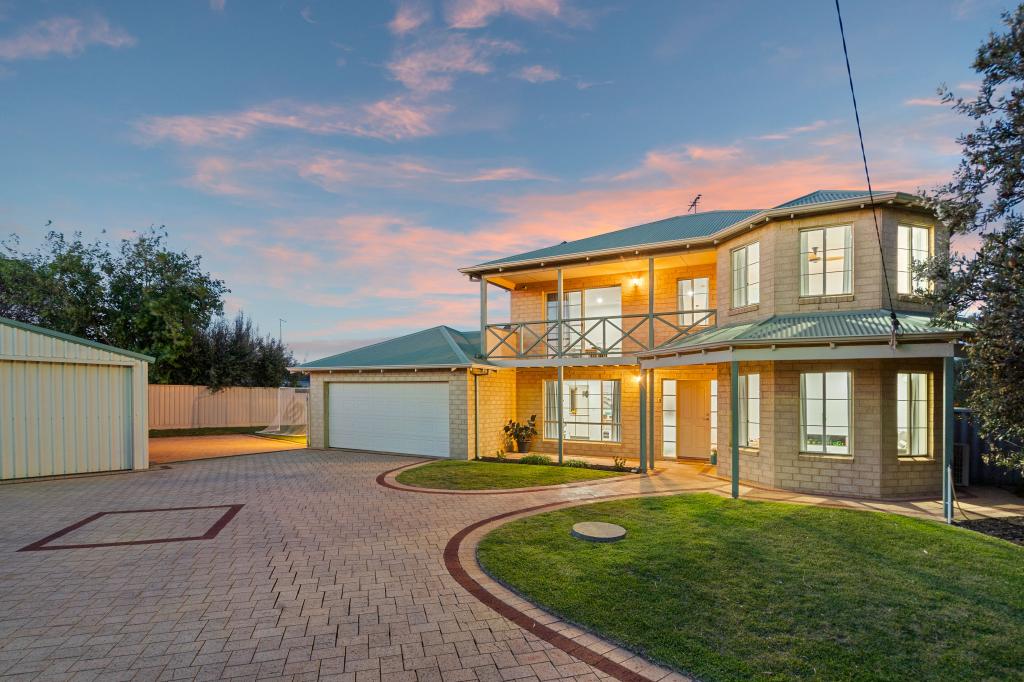 40 Pallas Way, San Remo, WA 6210