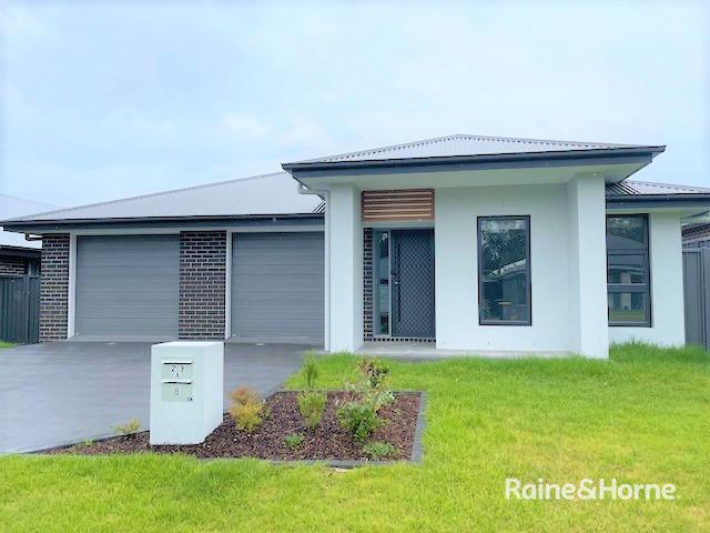 23 GALLEON ST, HAMLYN TERRACE, NSW 2259