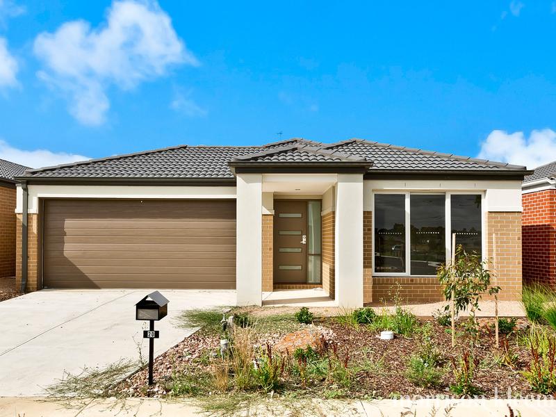 20 Hamlin St, Doreen, VIC 3754