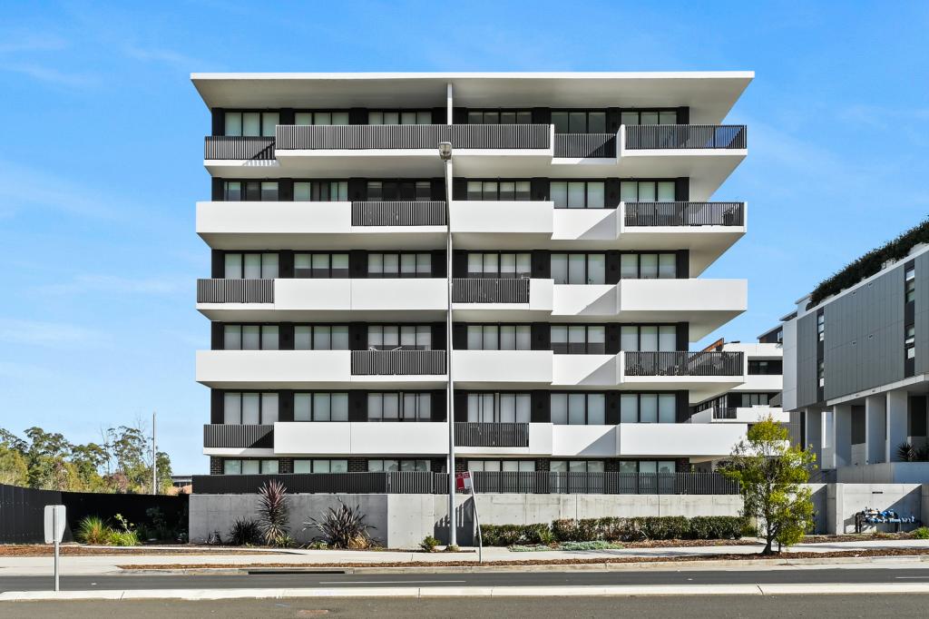 504/363 Bernera Rd, Edmondson Park, NSW 2174