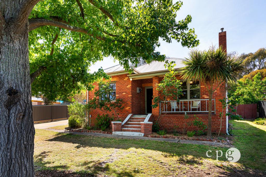 26 Buckley St, Harcourt, VIC 3453