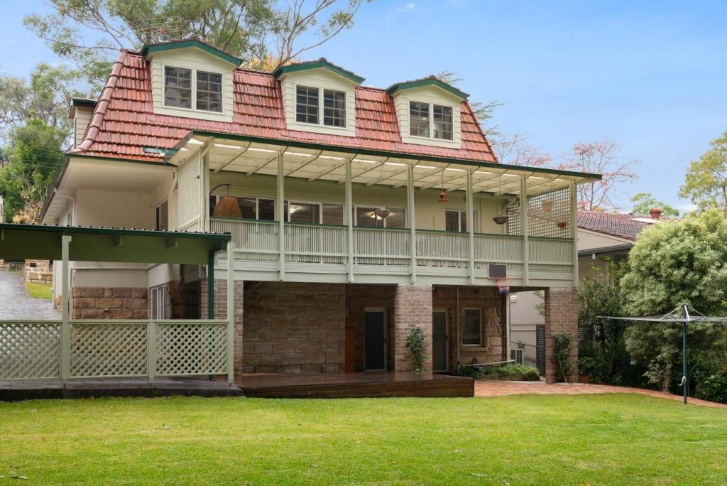 6 Kywong Ave, Pymble, NSW 2073