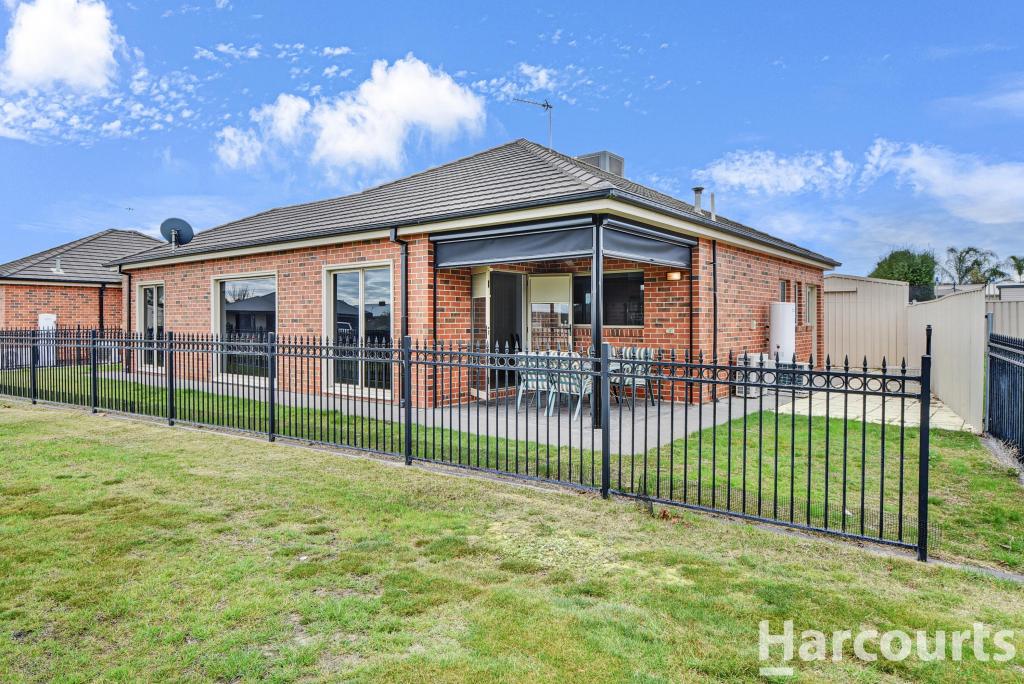 2/21 Mctavish Bvd, Horsham, VIC 3400