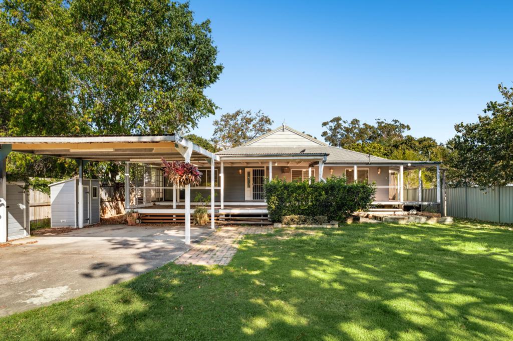 7 MARY ST W, MANGO HILL, QLD 4509
