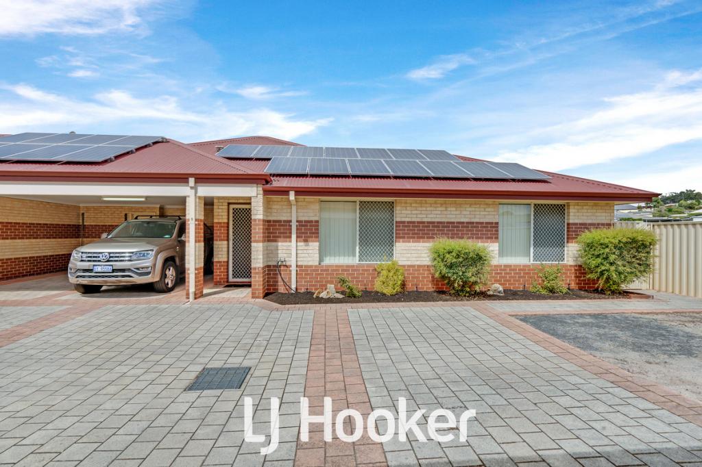 5/8 Ash Mews, Collie, WA 6225