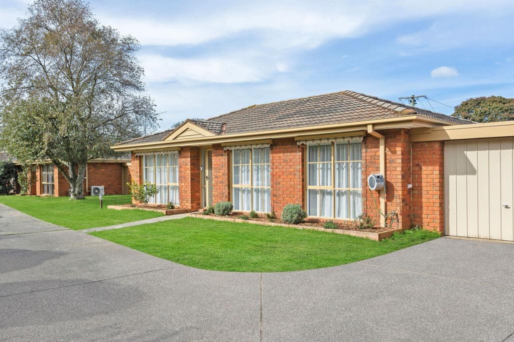 11/102 Victoria St, Hastings, VIC 3915