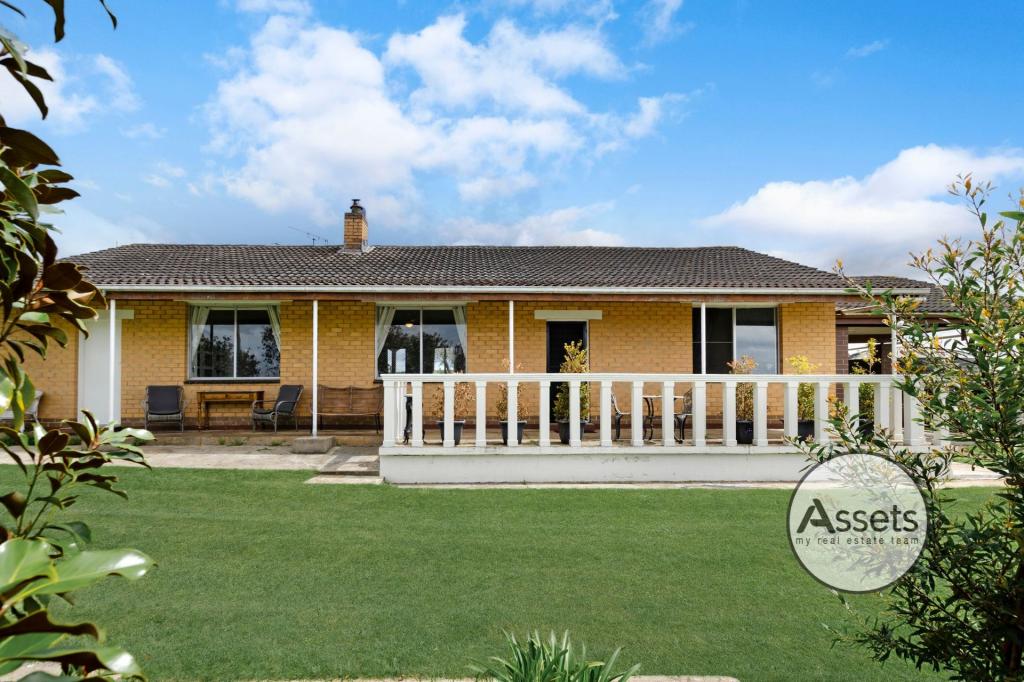 94 Wanwin Rd, Dartmoor, VIC 3304