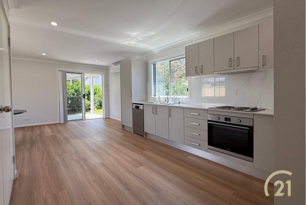 1/1a Hiland Cres, Smithfield, NSW 2164