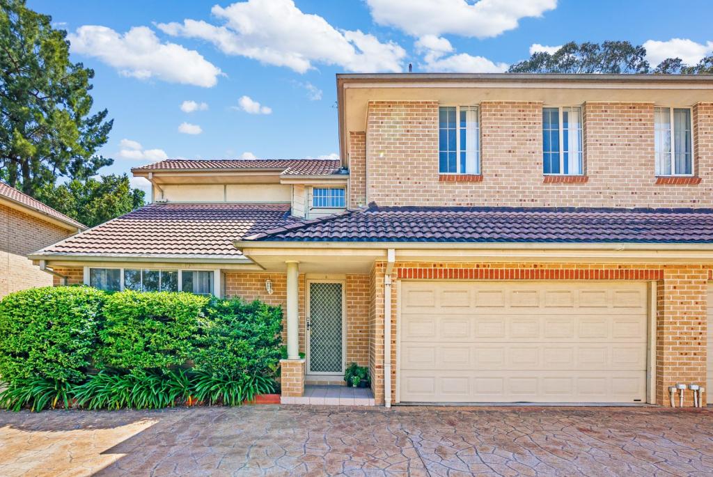 5/76-78 Jenner St, Baulkham Hills, NSW 2153