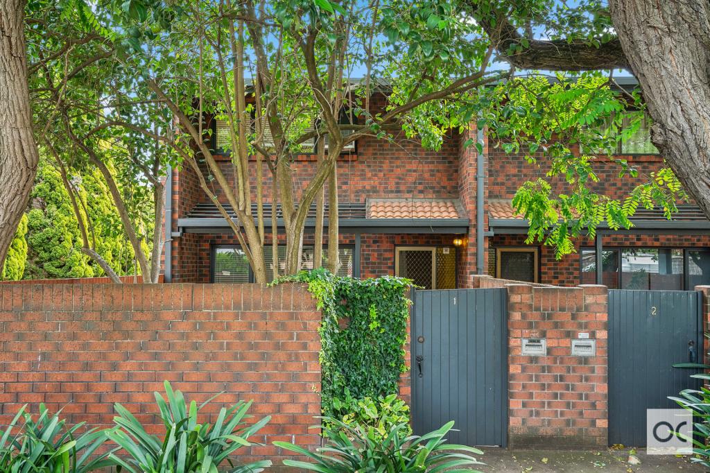 1/133a Kensington Rd, Norwood, SA 5067