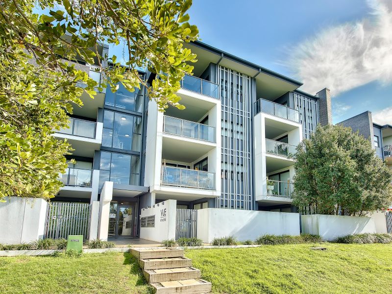 5/16 Lower Clifton Tce, Red Hill, QLD 4059
