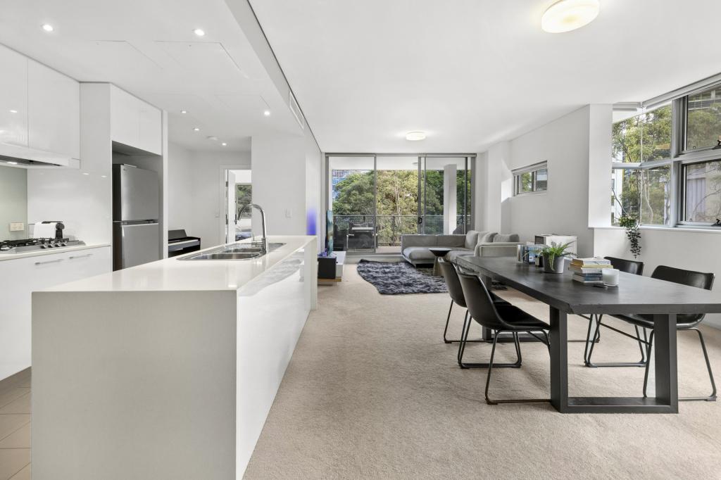 402/4 Duntroon Ave, St Leonards, NSW 2065