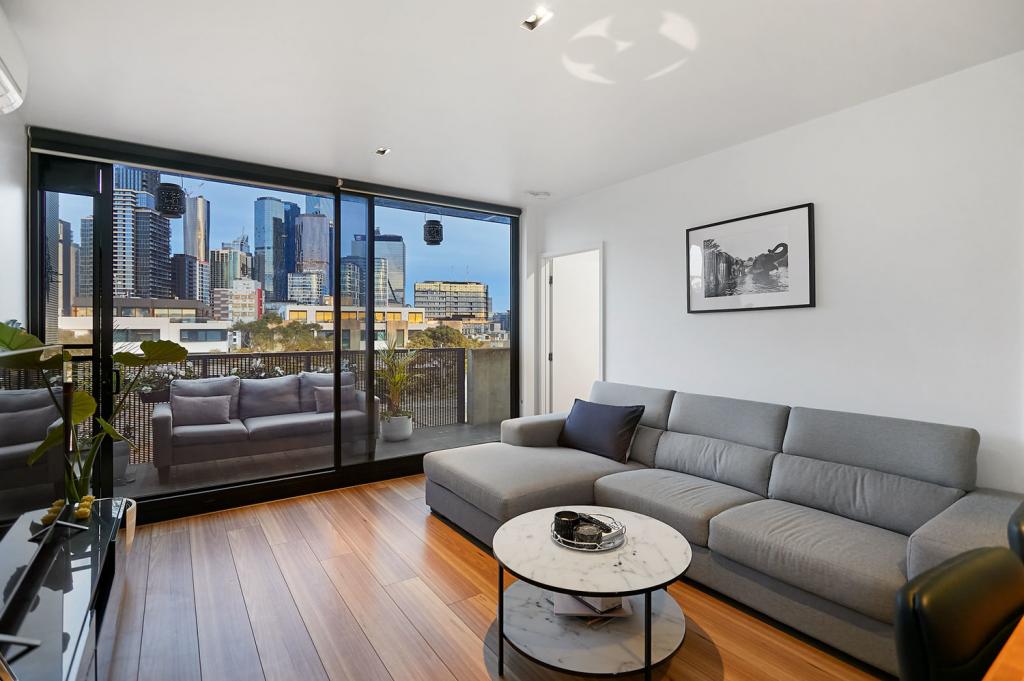 404/107 Hawke St, West Melbourne, VIC 3003