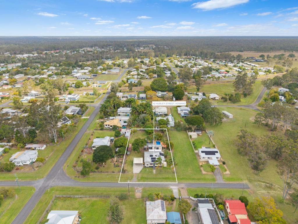 42-44 Hurley St, Howard, QLD 4659