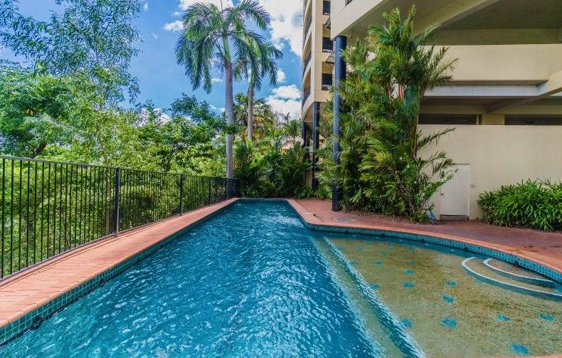 20/9 ESPLANADE, DARWIN CITY, NT 0800