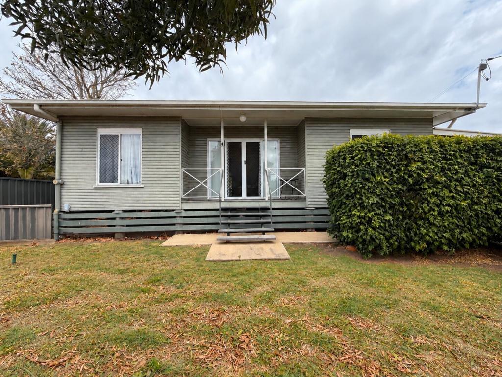 60 BRIGALOW ST, JANDOWAE, QLD 4410