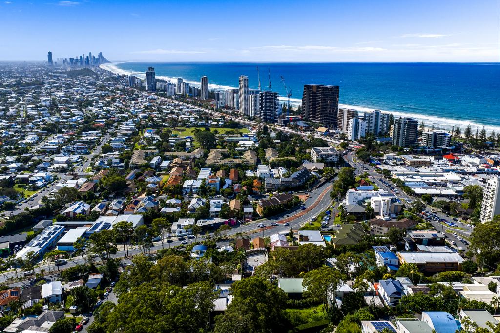 20 East St, Burleigh Heads, QLD 4220