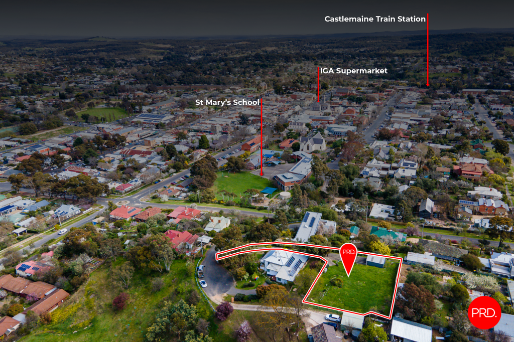 95 Templeton St, Castlemaine, VIC 3450