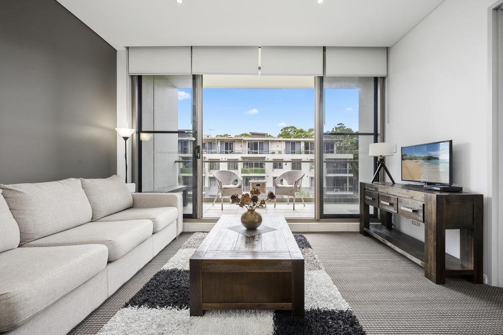 264/132-138 Killeaton St, St Ives, NSW 2075