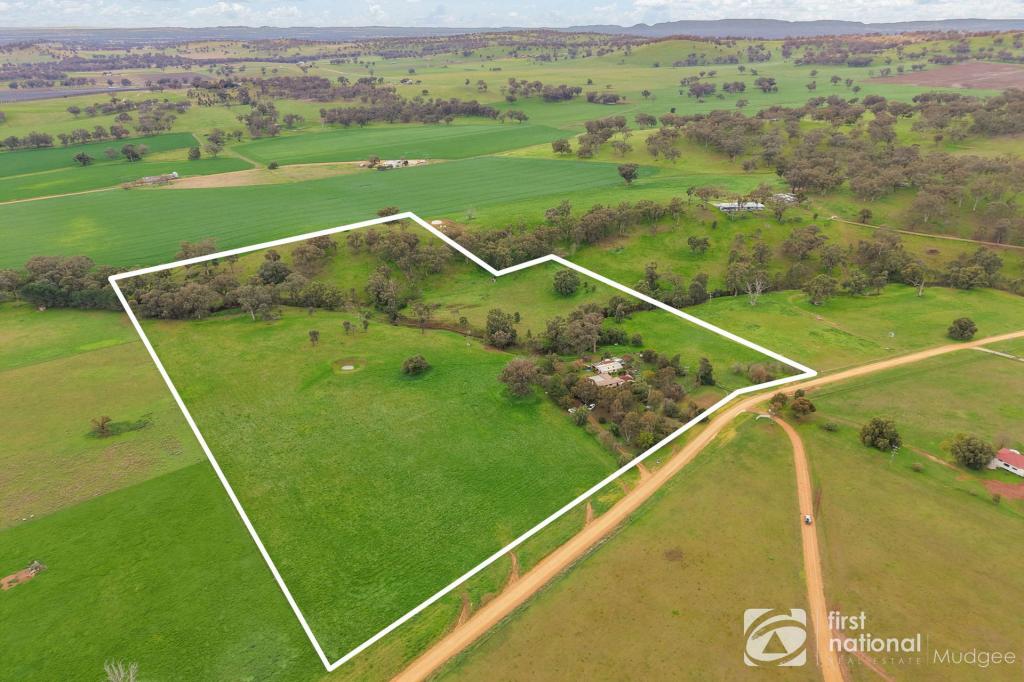 75 NORRIS LANE, GALAMBINE, NSW 2850