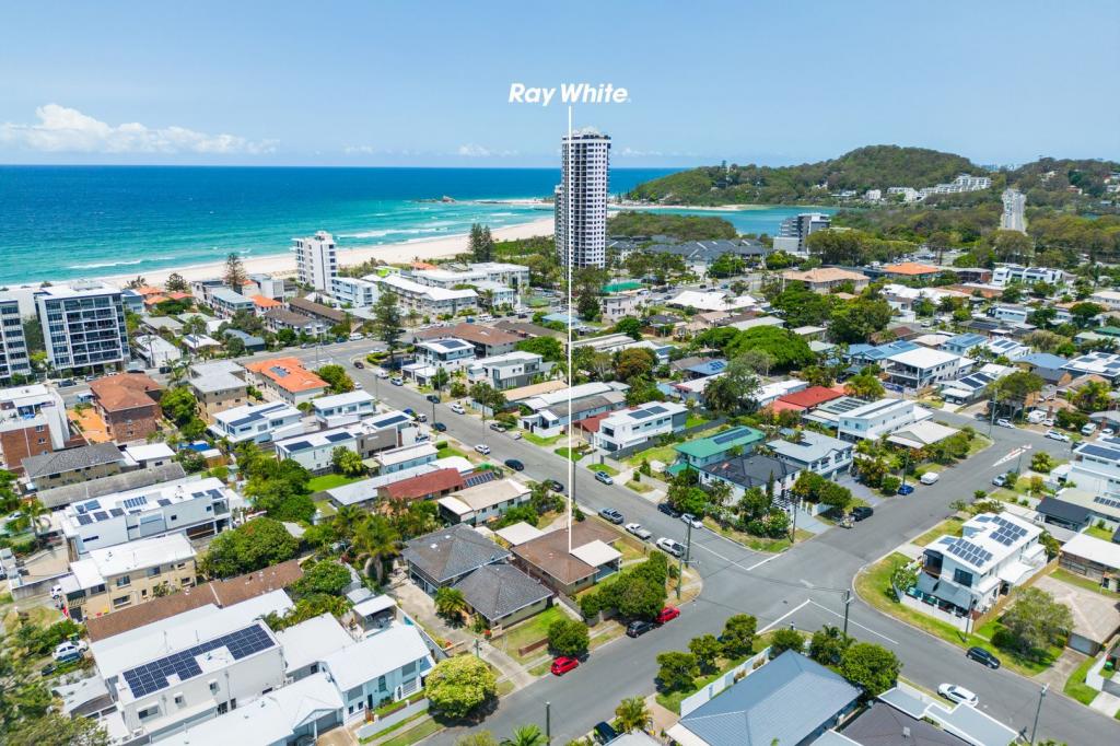 17 Second Ave, Palm Beach, QLD 4221