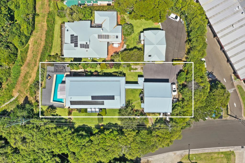90 Minnamurra St, Kiama, NSW 2533