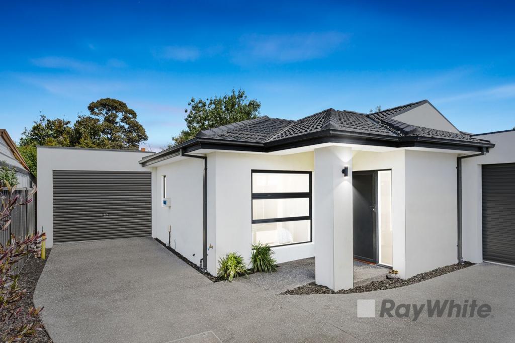 2/6 Conferta Cres, Doveton, VIC 3177