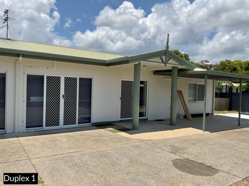 1 Or 2/4 Jordan St, Edmonton, QLD 4869