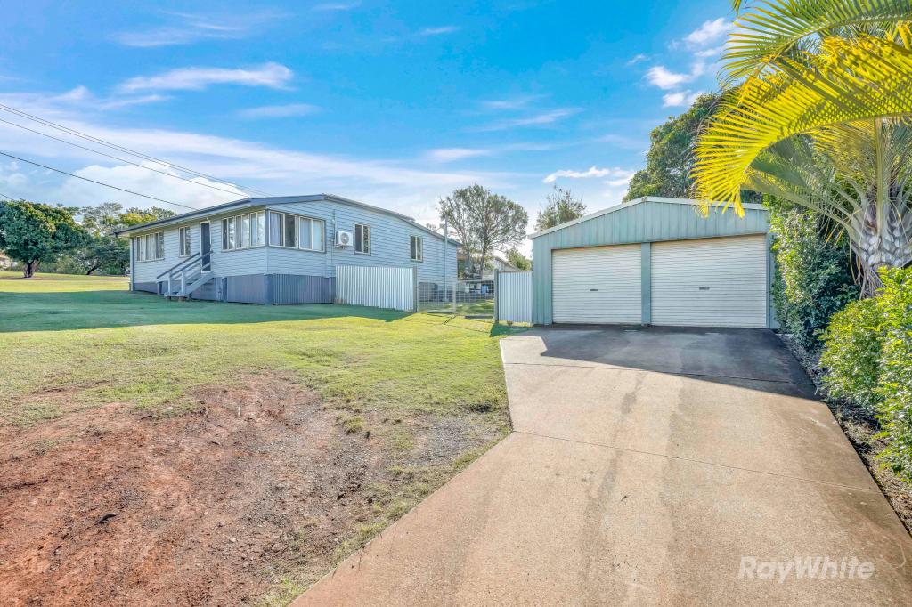 67 Milden St, Gin Gin, QLD 4671