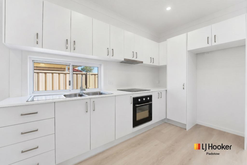 1/27 CRAIGIE AVE, PADSTOW, NSW 2211