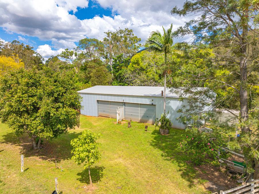 47 Tamlyn Rd, Kenilworth, QLD 4574