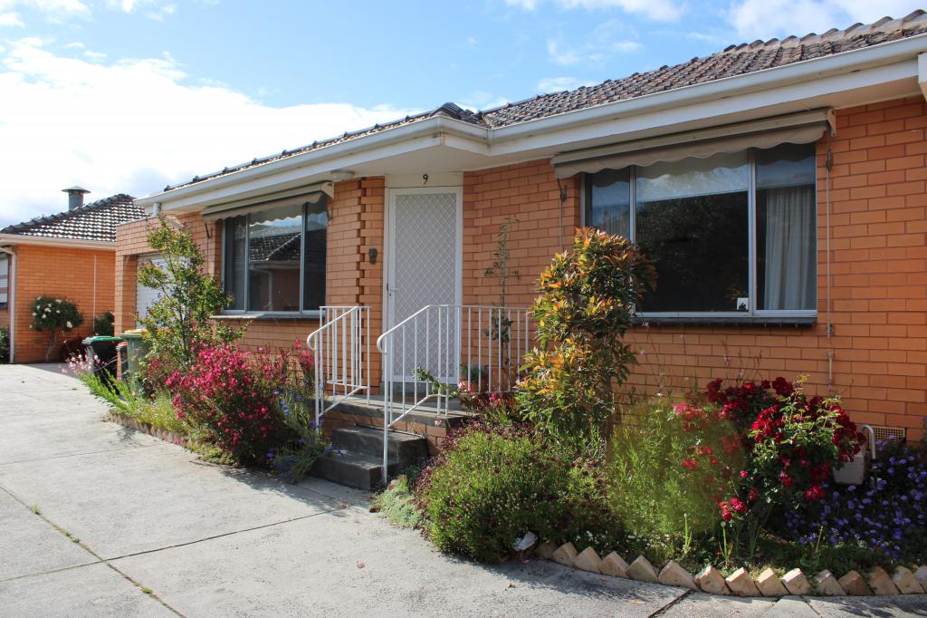 9/28-30 George St, Reservoir, VIC 3073