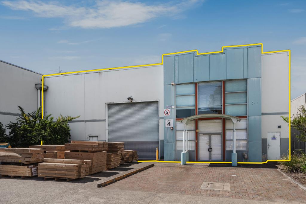 4/192 Kingsgrove Rd, Kingsgrove, NSW 2208