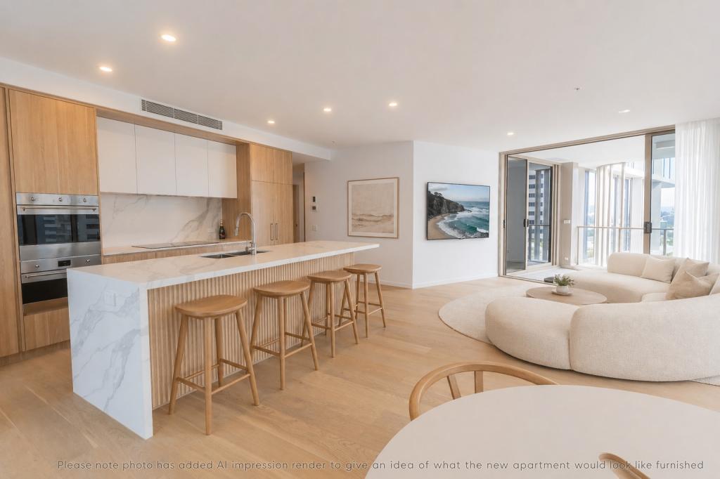20404/11-23 Cronin Ave, Main Beach, QLD 4217