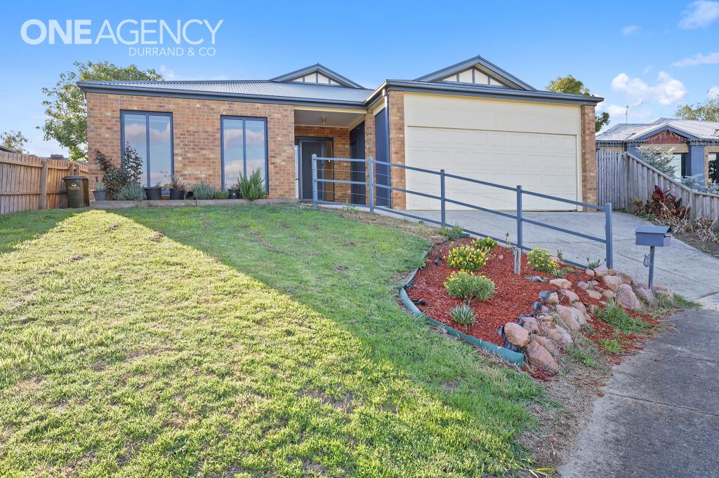 27 Montrose St, Warragul, VIC 3820