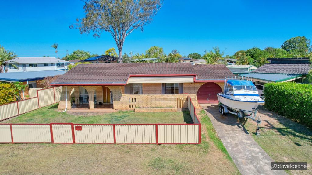 9 Stirling St, Strathpine, QLD 4500