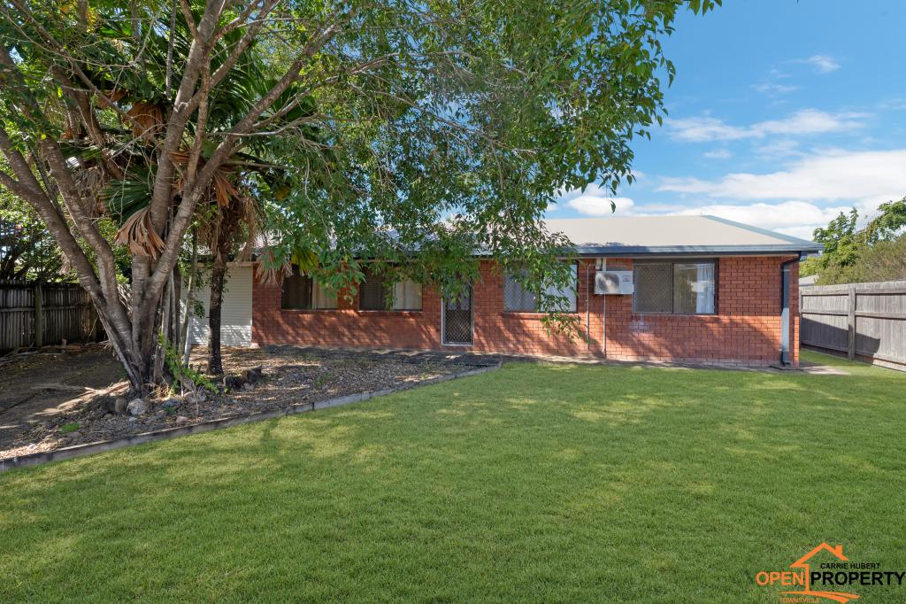10 Childers Ct, Kirwan, QLD 4817