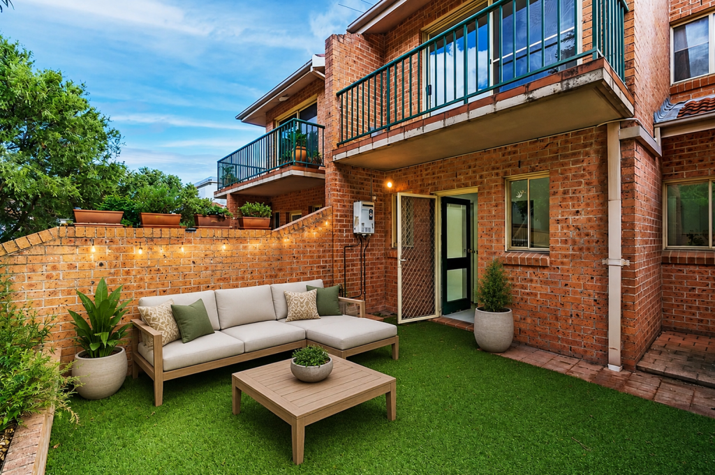 2/78-80 Kings Rd, Five Dock, NSW 2046