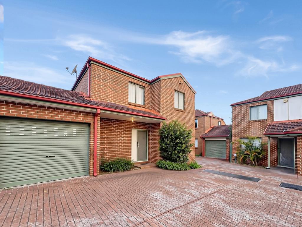 5/43 Myddleton Ave, Fairfield, NSW 2165