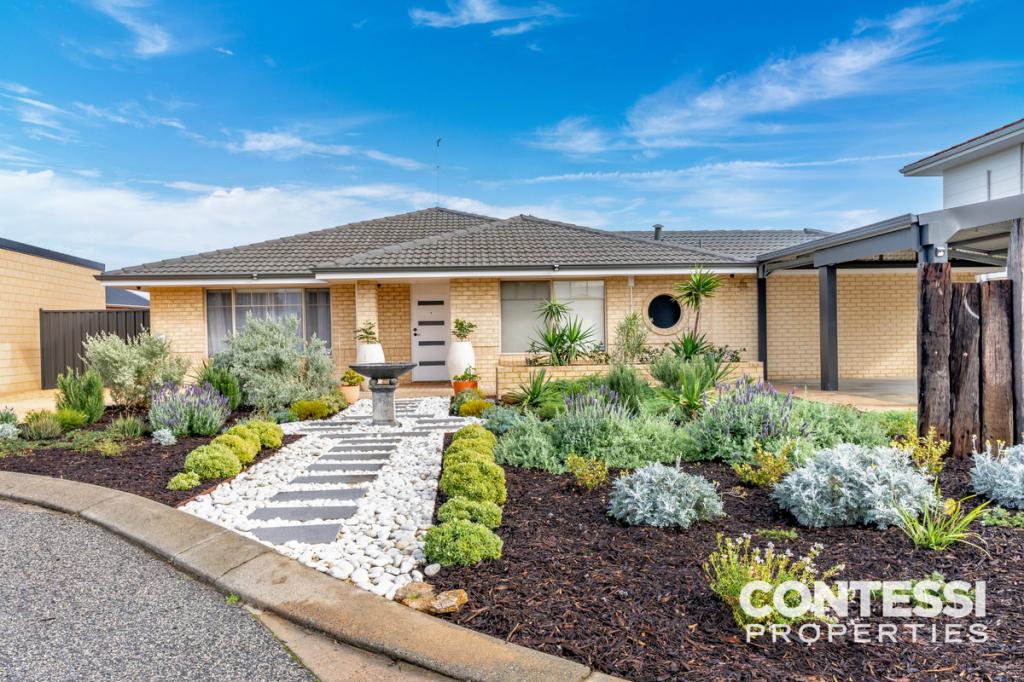 13 Taranto Walk, Secret Harbour, WA 6173